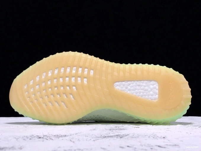 350 Adidas Boost V2 Yeezy EG7491 Hyperspace 1214